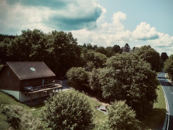 Omgeving - 1