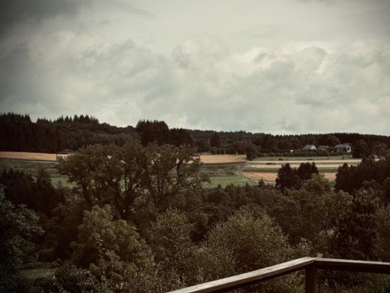 Omgeving - 1